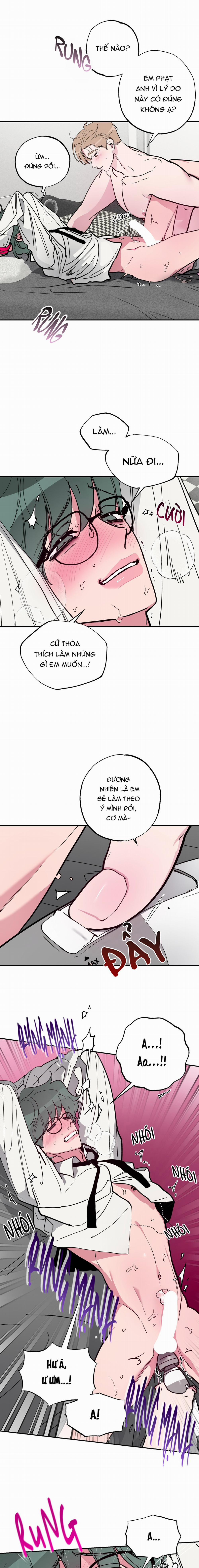 Anh Có Nghĩ Em Béo Không? 43 trang 17