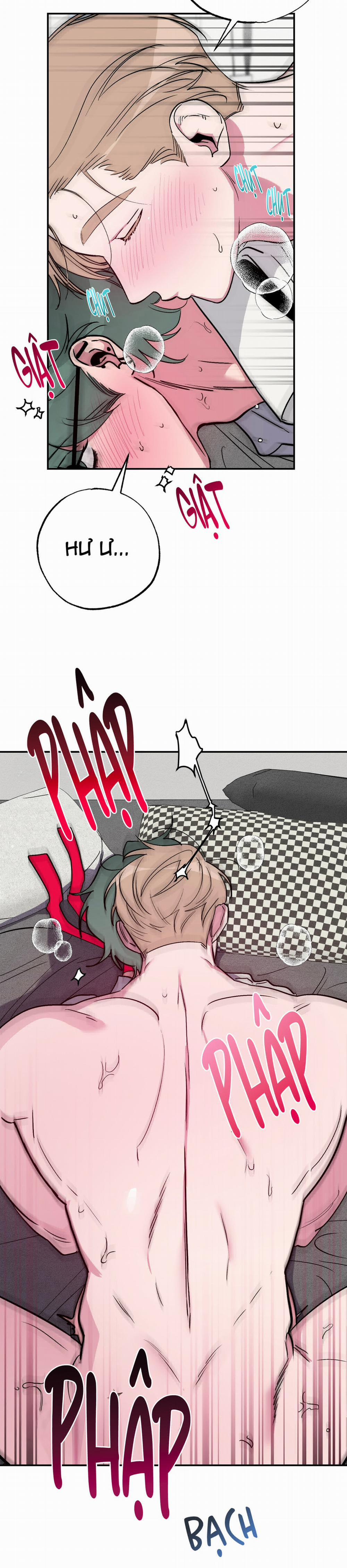 Anh Có Nghĩ Em Béo Không? 44 trang 10