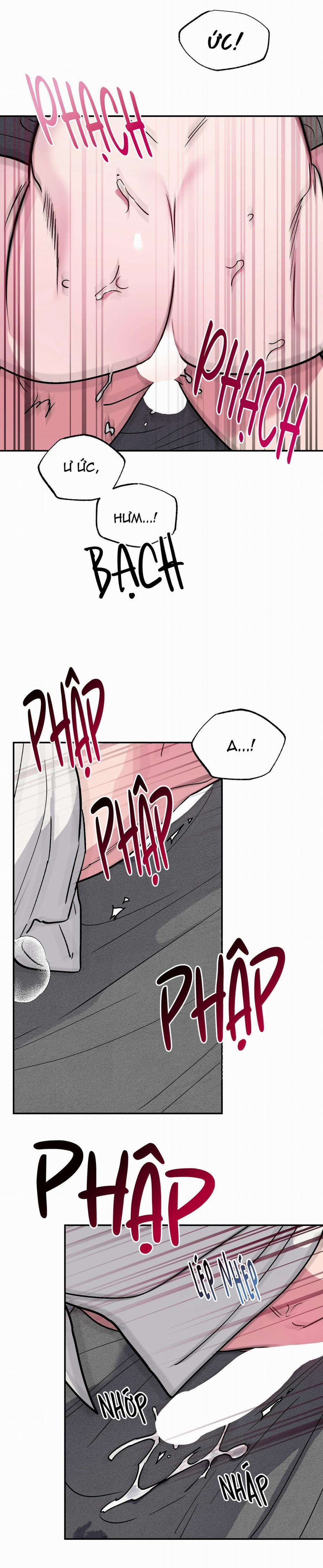 Anh Có Nghĩ Em Béo Không? 44 trang 11