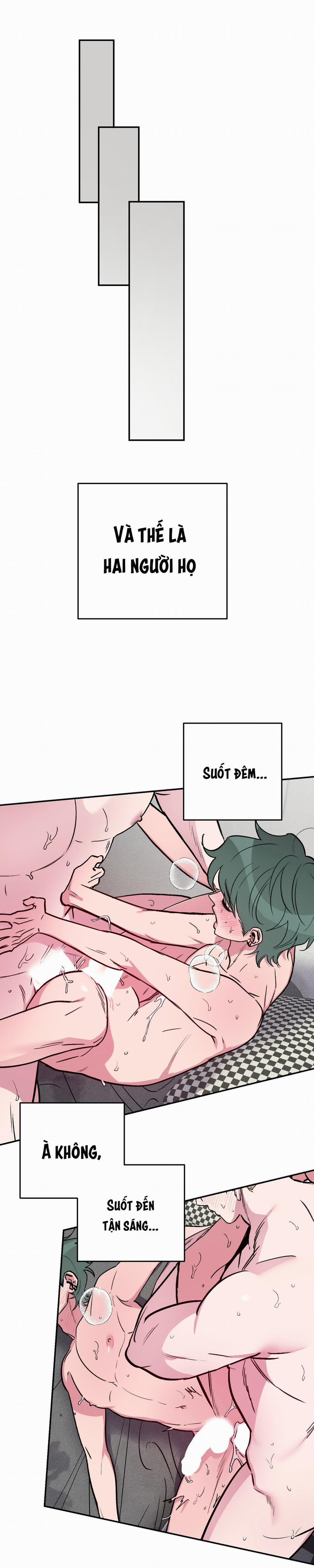 Anh Có Nghĩ Em Béo Không? 44 trang 20