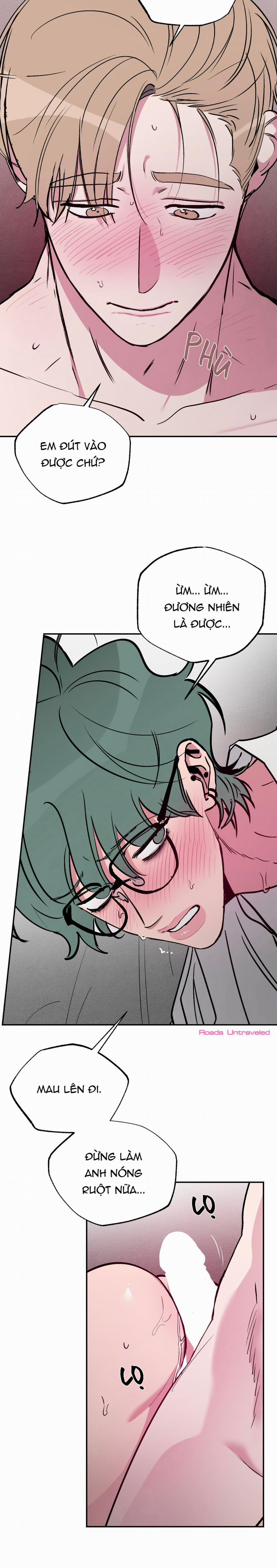 Anh Có Nghĩ Em Béo Không? 44 trang 4