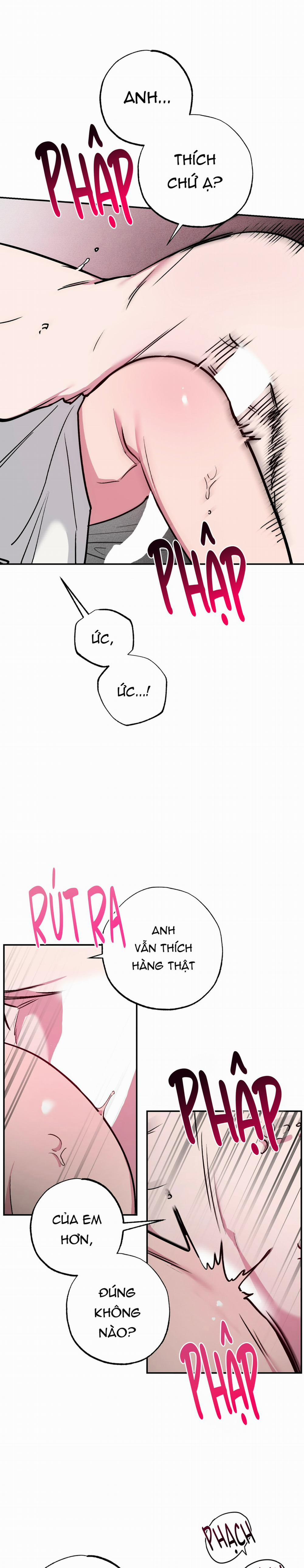 Anh Có Nghĩ Em Béo Không? 44 trang 7