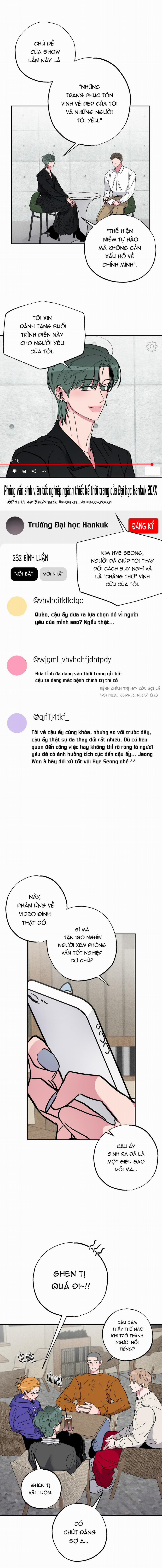 Anh Có Nghĩ Em Béo Không? 45 trang 13