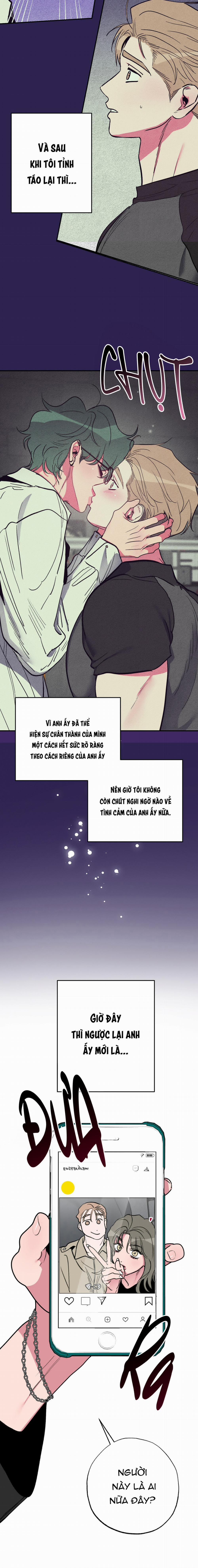 Anh Có Nghĩ Em Béo Không? 45 trang 17