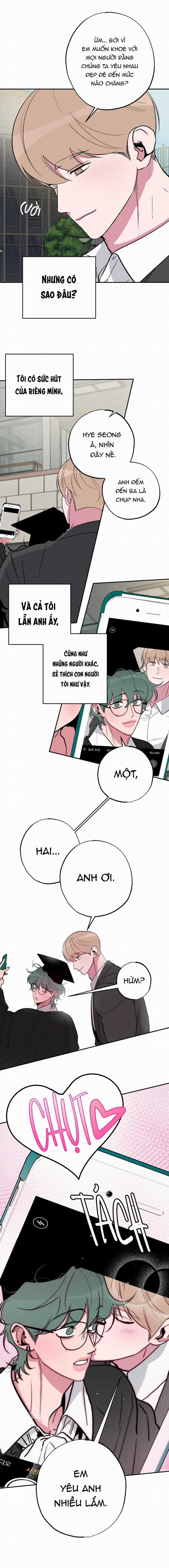 Anh Có Nghĩ Em Béo Không? 45 trang 20