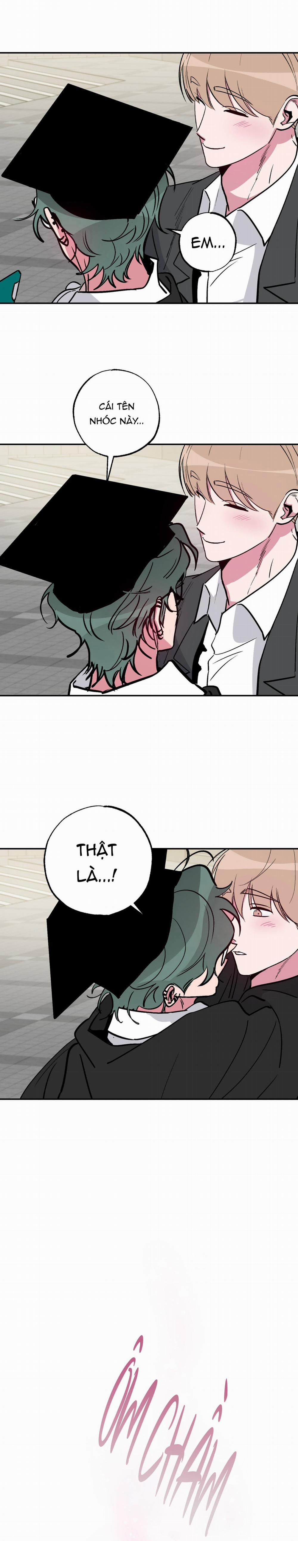 Anh Có Nghĩ Em Béo Không? 45 trang 21