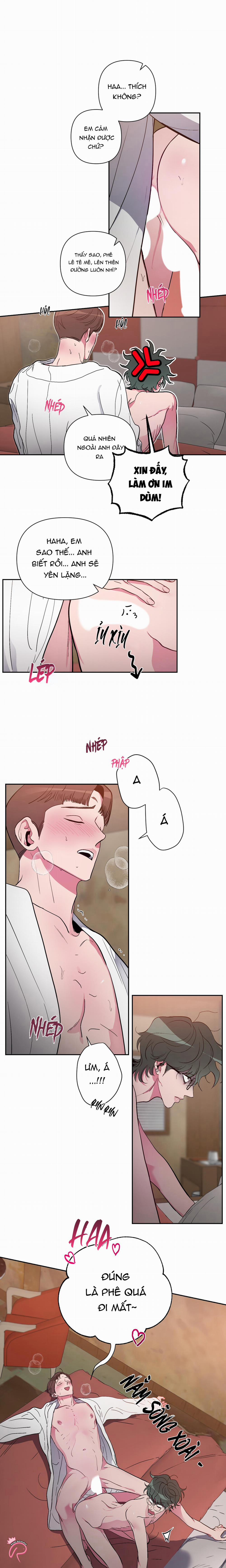 Anh Có Nghĩ Em Béo Không? 6 trang 0