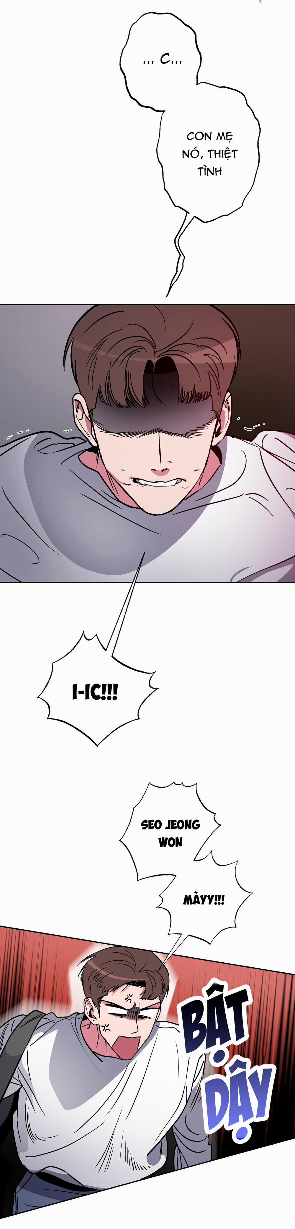 Anh Có Nghĩ Em Béo Không? 6 trang 7