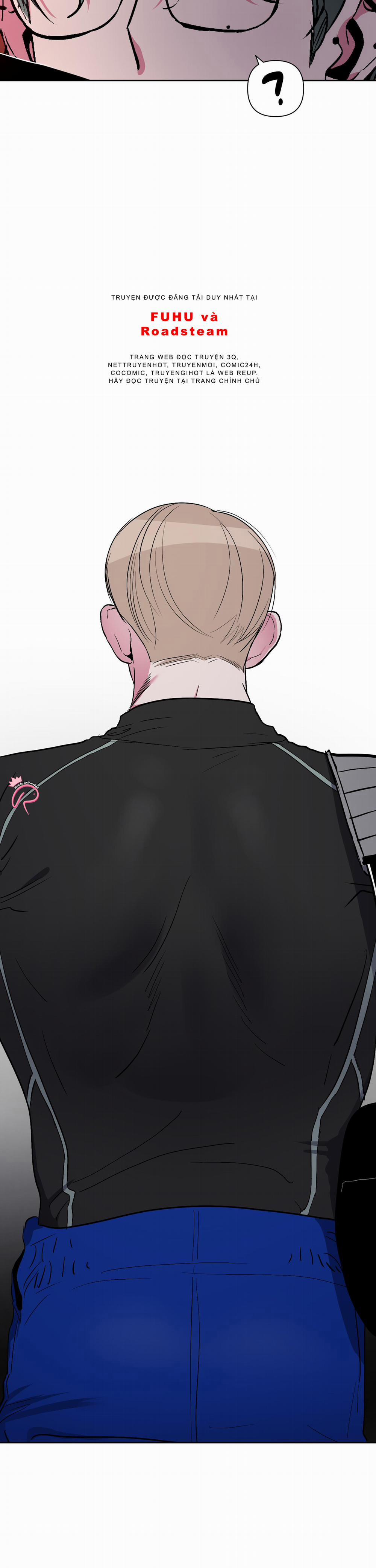 Anh Có Nghĩ Em Béo Không? 6 trang 9