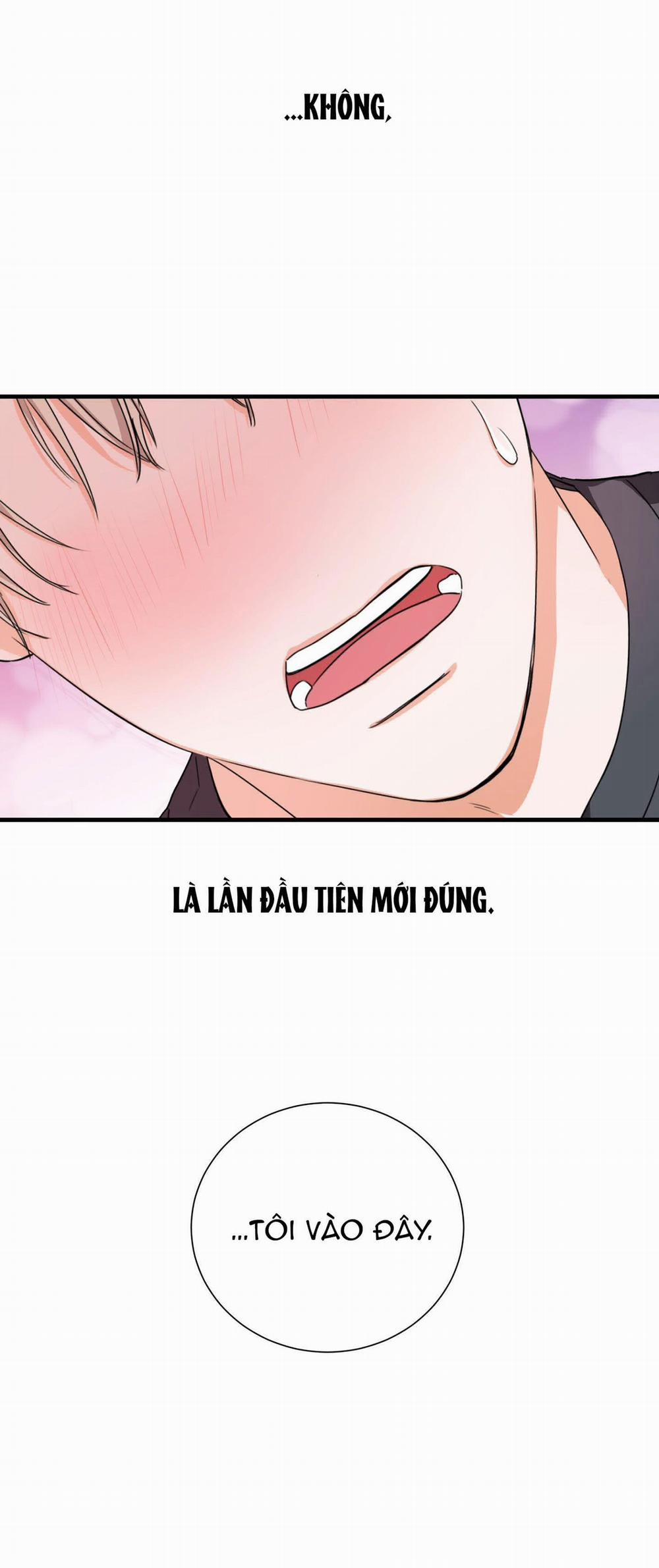 Anh Có Thể Chờ Em Không 1 trang 1