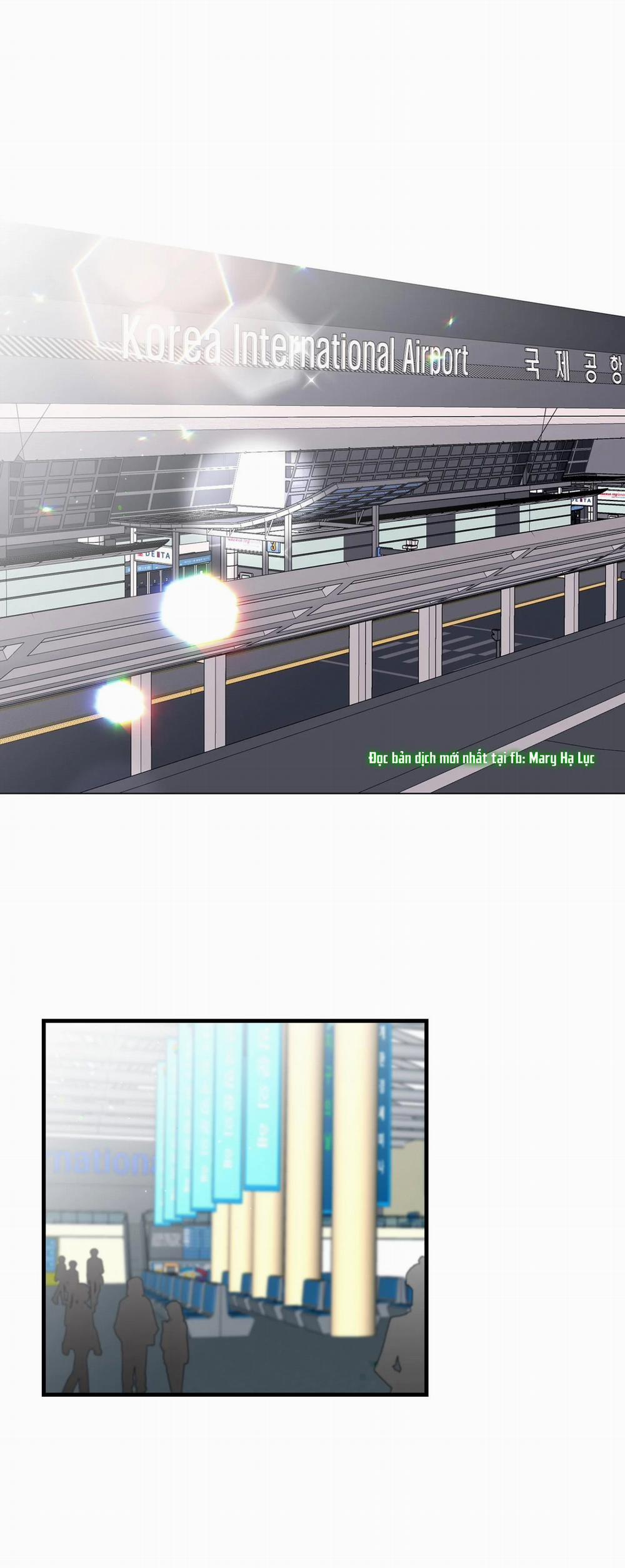 Anh Có Thể Chờ Em Không 1 trang 10