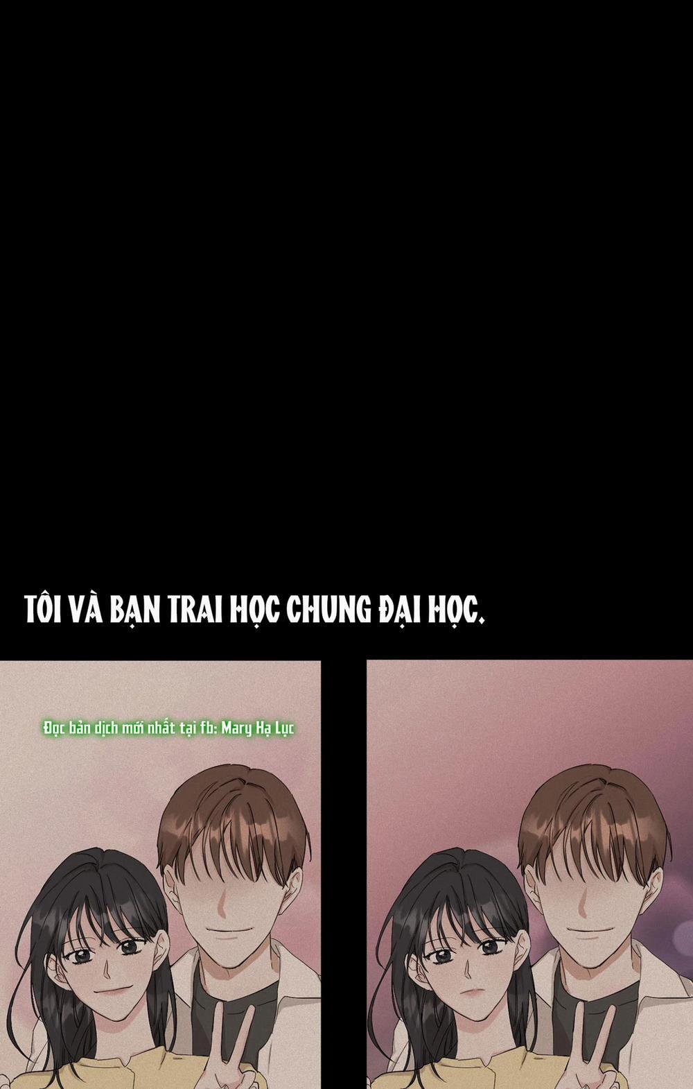 Anh Có Thể Chờ Em Không 1 trang 18