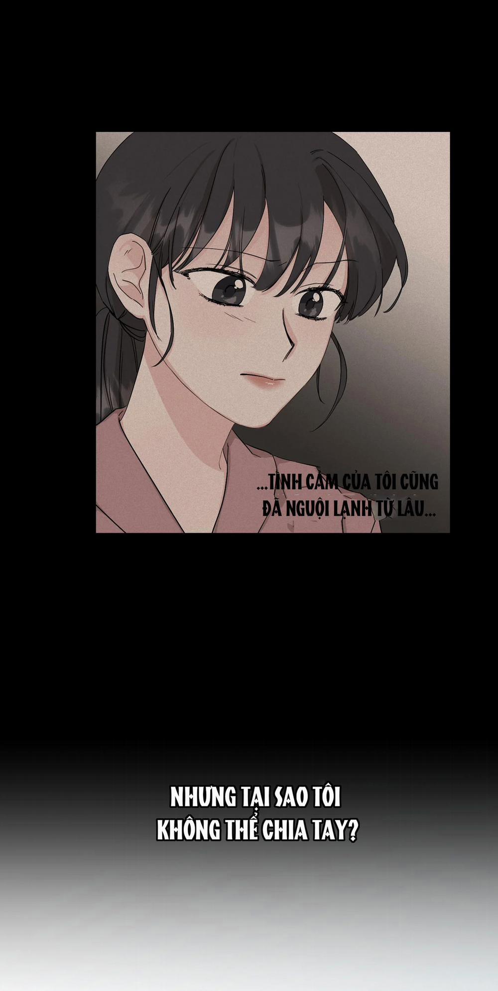 Anh Có Thể Chờ Em Không 1 trang 20