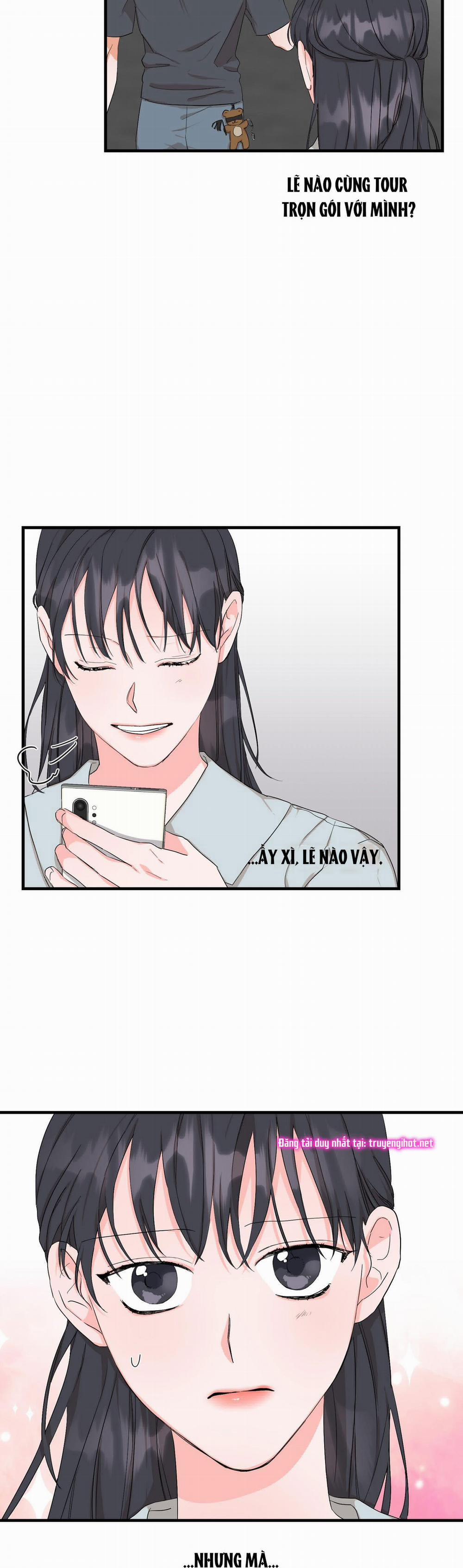 Anh Có Thể Chờ Em Không 1 trang 33