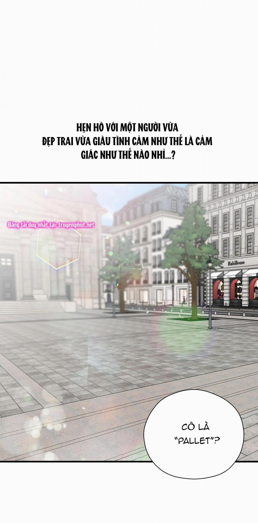 Anh Có Thể Chờ Em Không 1 trang 36