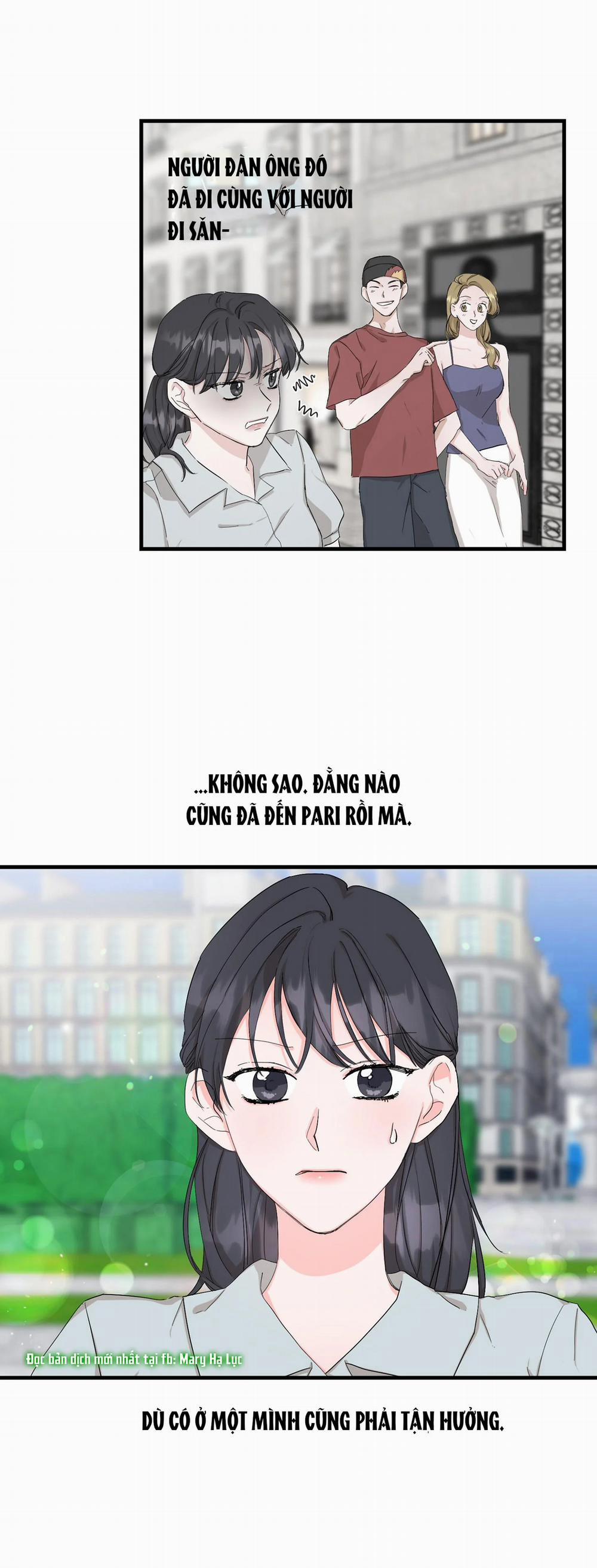 Anh Có Thể Chờ Em Không 1 trang 54