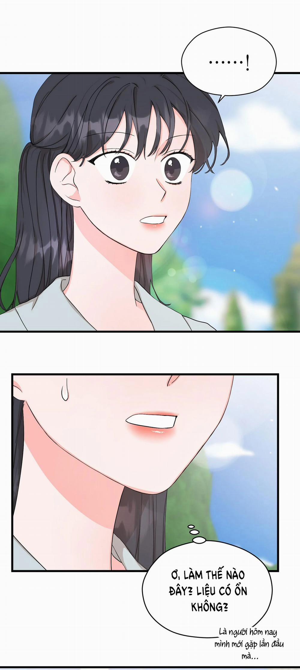 Anh Có Thể Chờ Em Không 2 trang 1