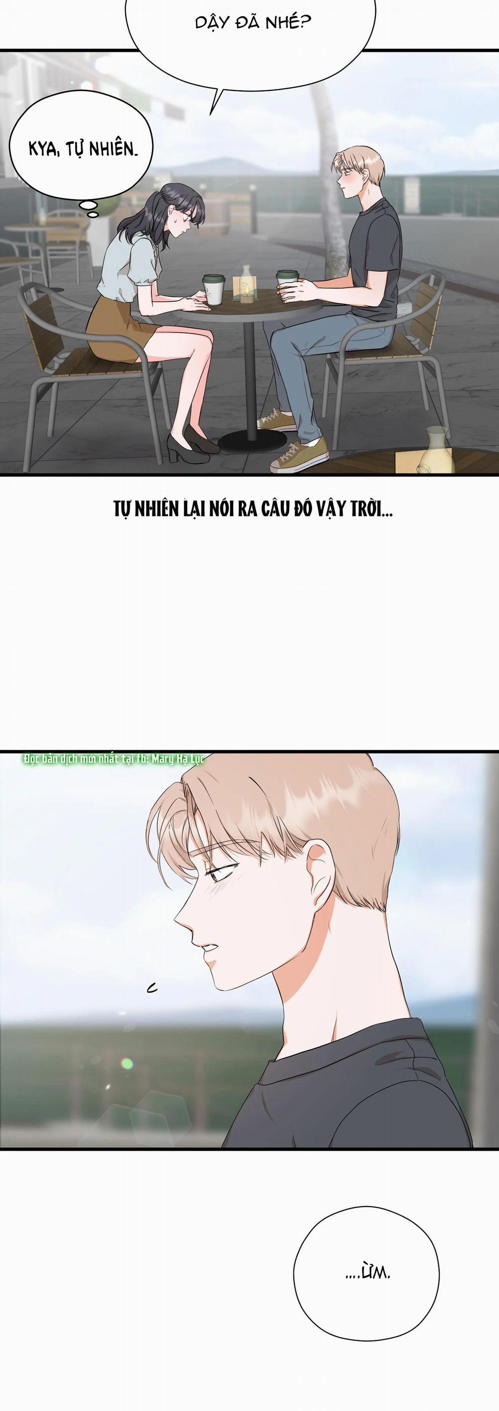 Anh Có Thể Chờ Em Không 2 trang 17