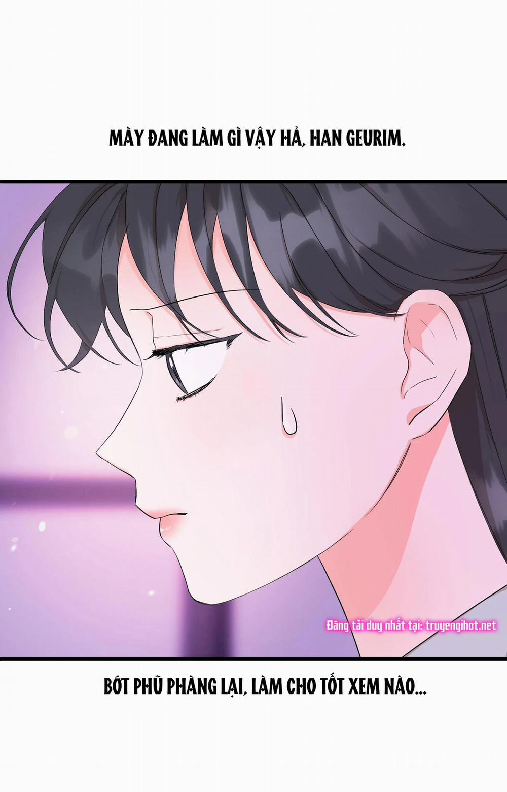 Anh Có Thể Chờ Em Không 2 trang 23