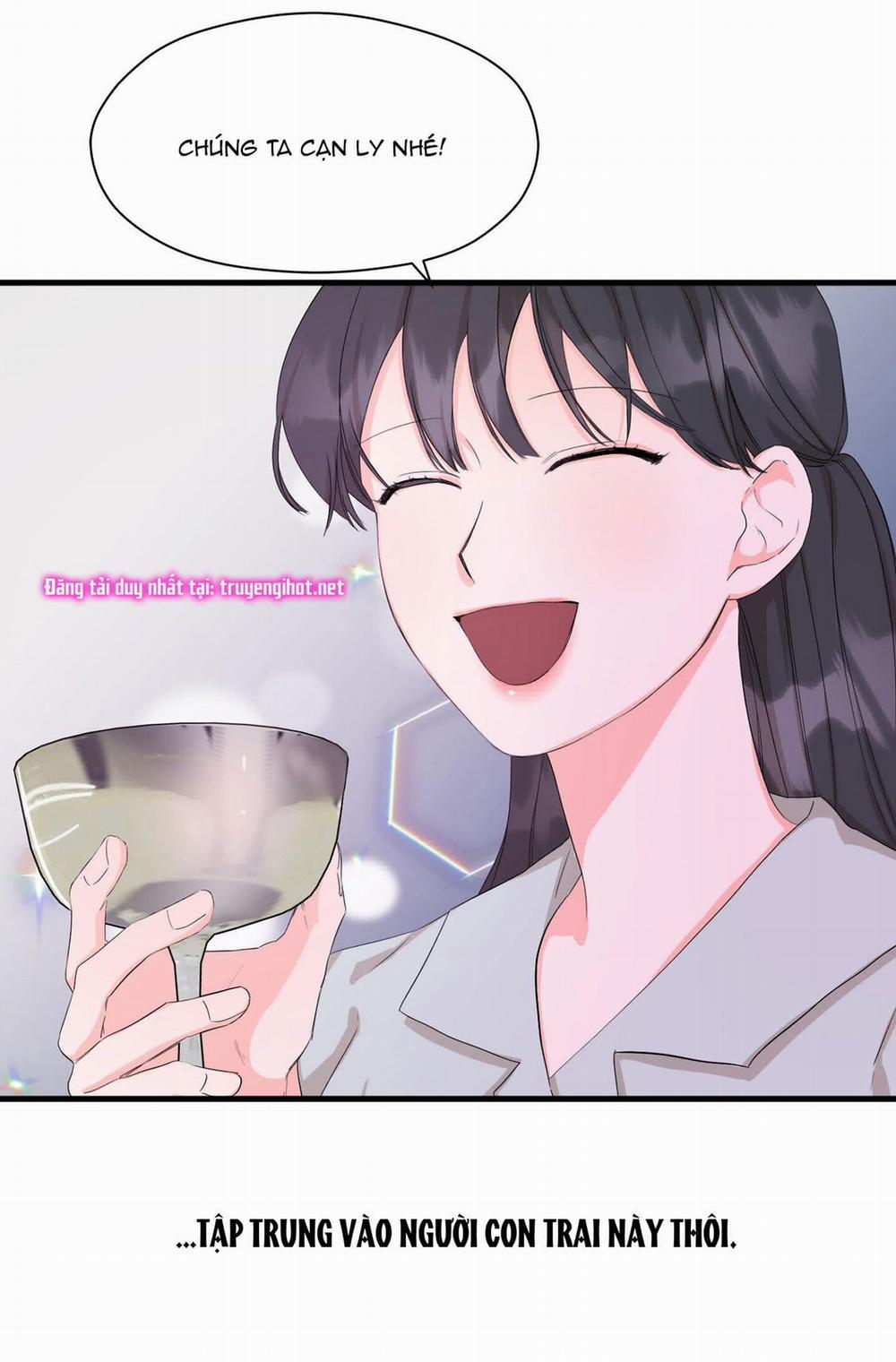 Anh Có Thể Chờ Em Không 2 trang 28