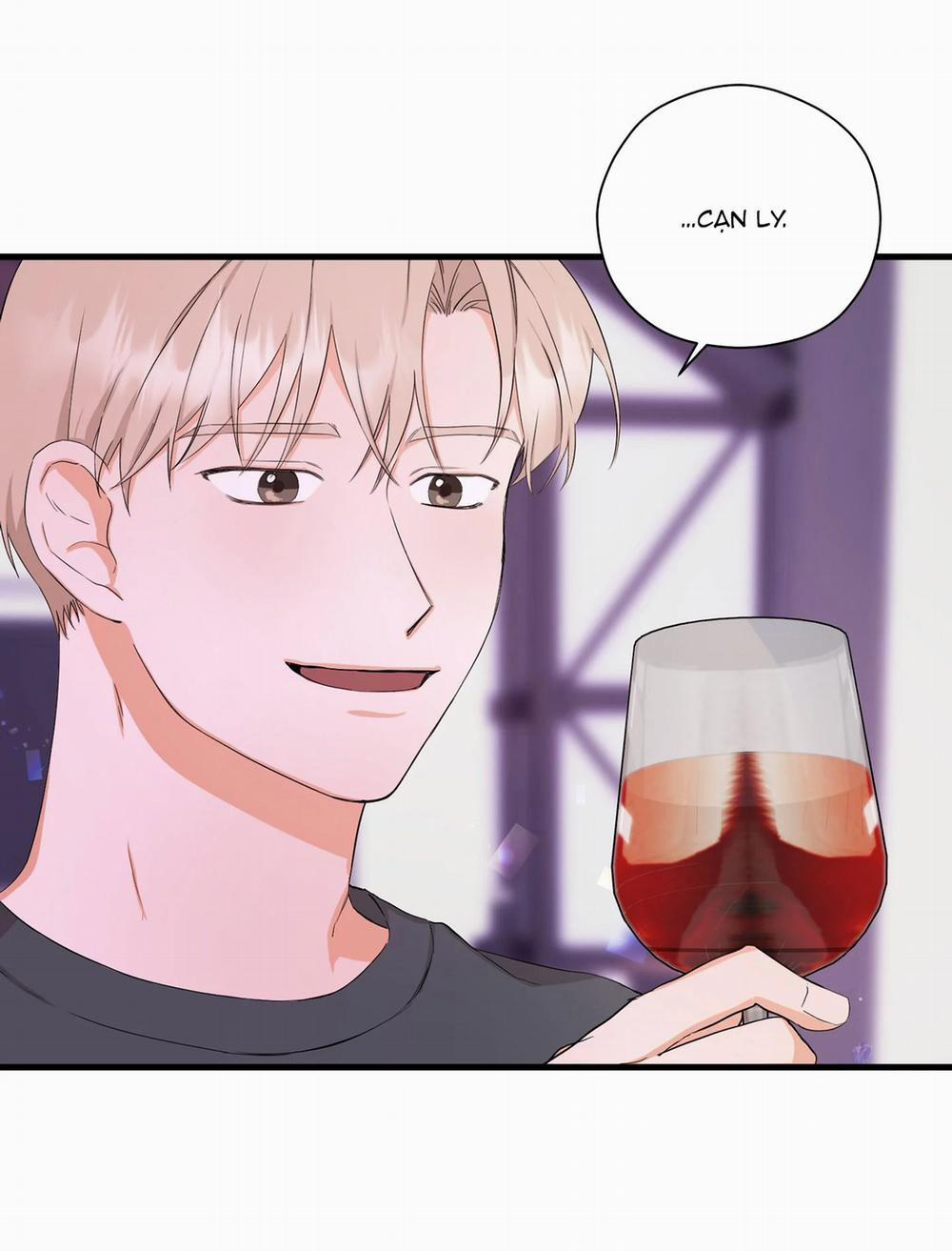 Anh Có Thể Chờ Em Không 2 trang 29