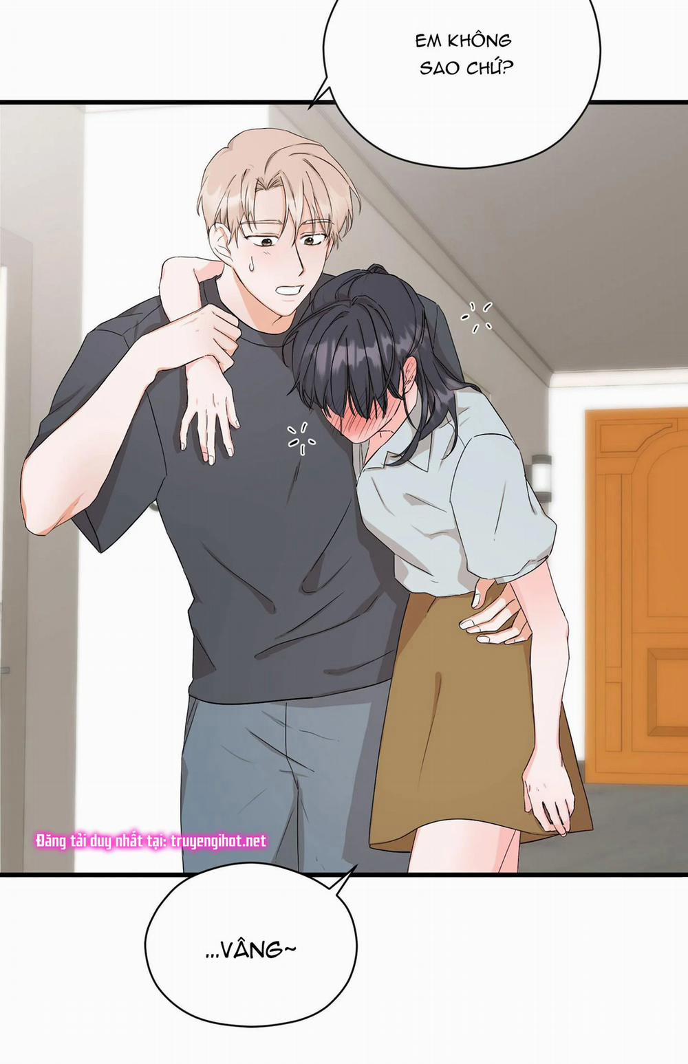 Anh Có Thể Chờ Em Không 2 trang 32