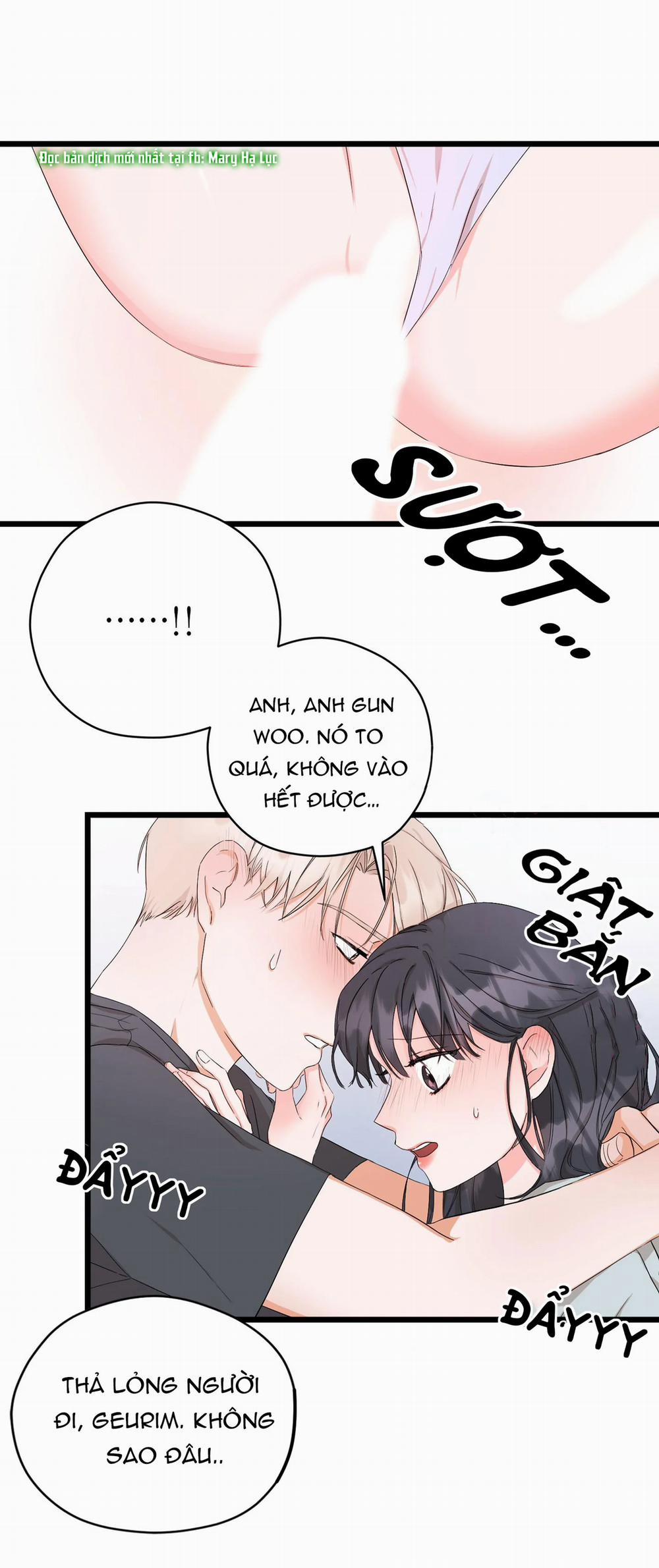 Anh Có Thể Chờ Em Không 2 trang 51