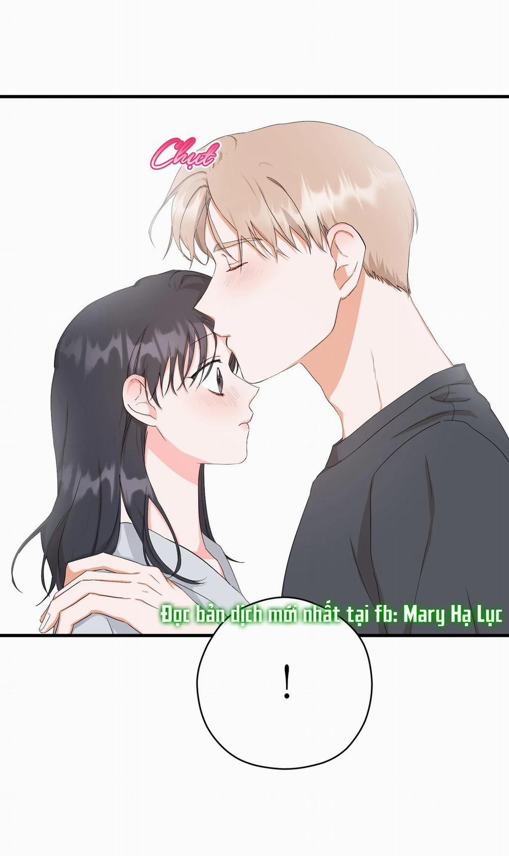 Anh Có Thể Chờ Em Không 3 trang 47