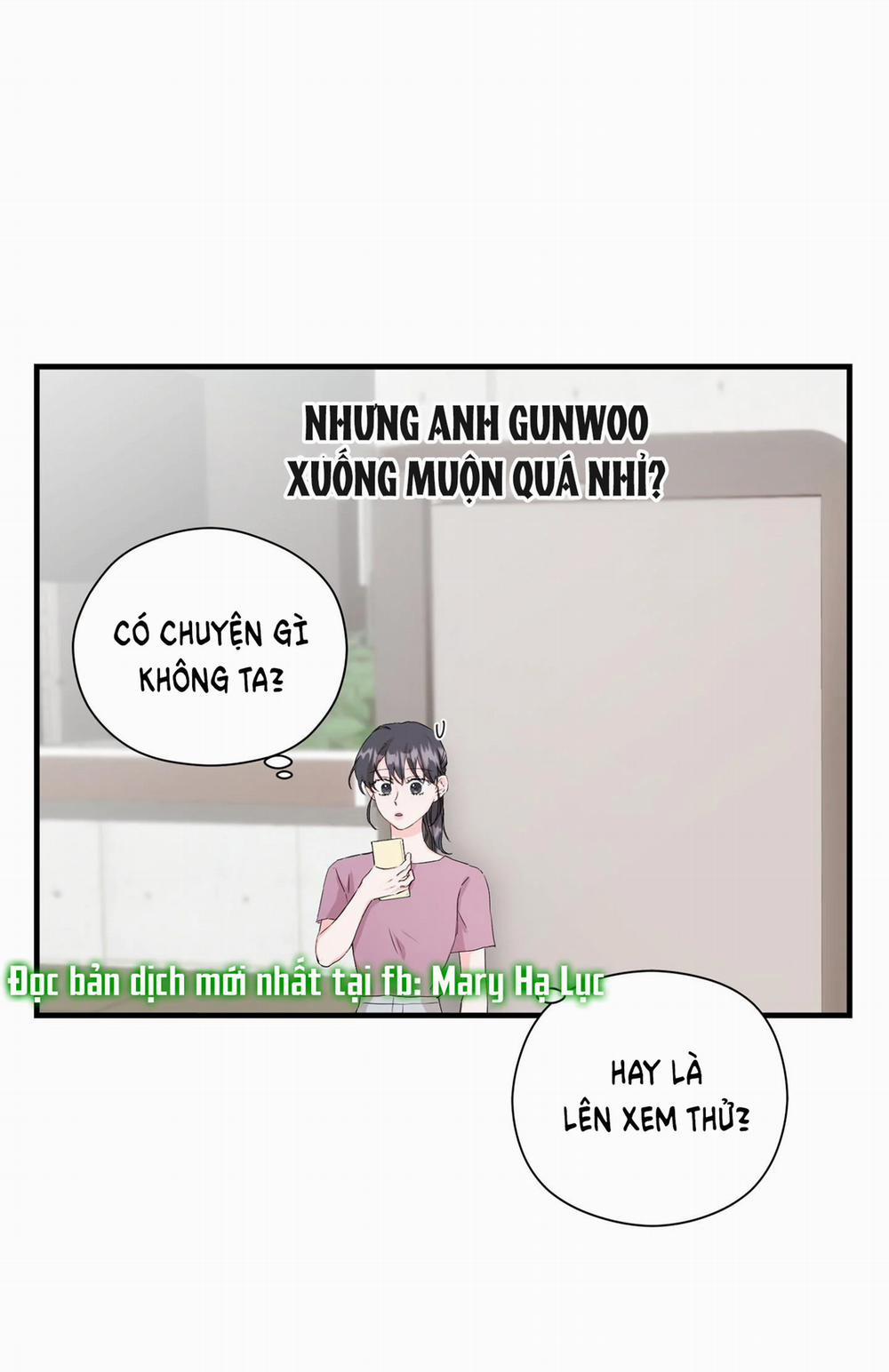 Anh Có Thể Chờ Em Không 3 trang 55