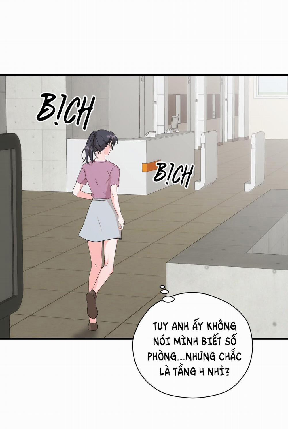 Anh Có Thể Chờ Em Không 3 trang 56