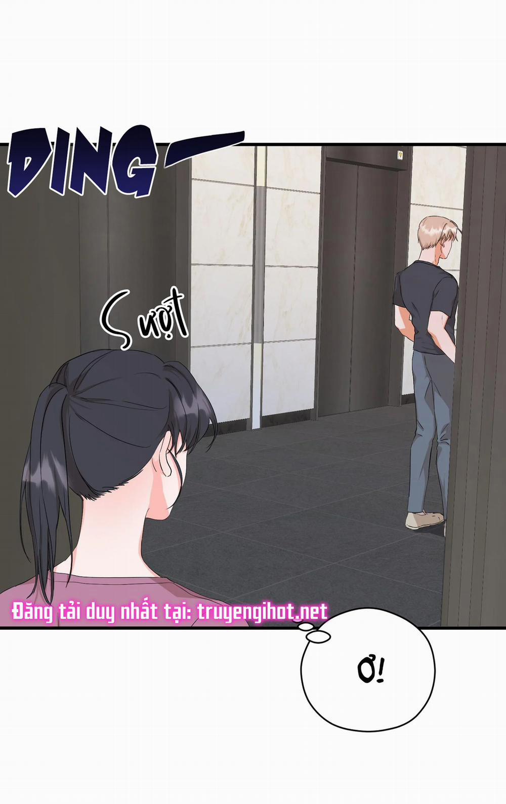 Anh Có Thể Chờ Em Không 3 trang 57