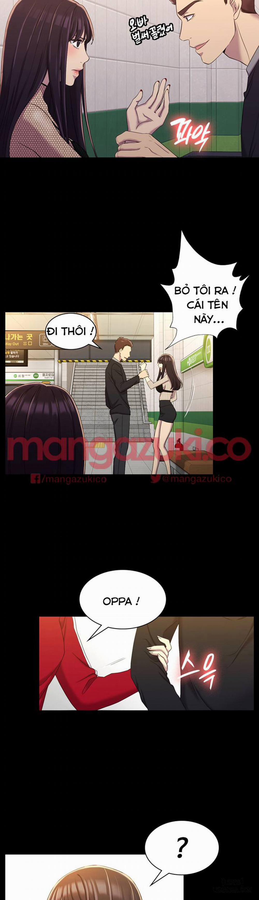 Anh Có Thể Giúp Em Không 11 trang 10