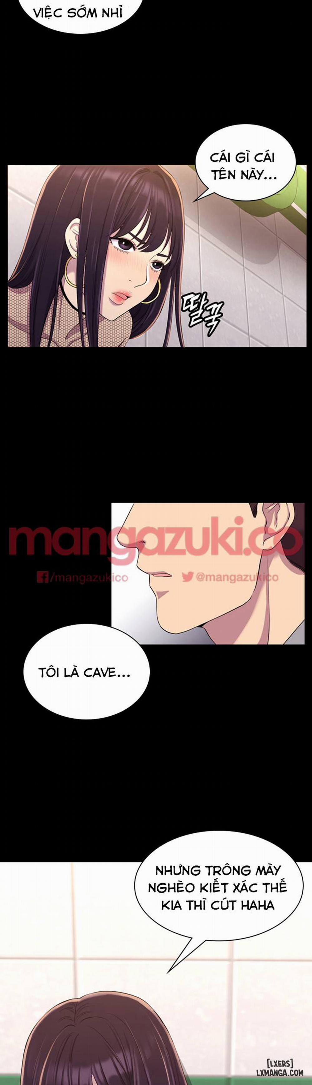 Anh Có Thể Giúp Em Không 11 trang 8