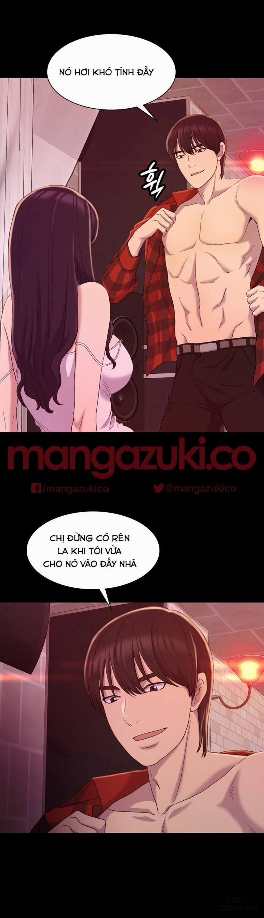 Anh Có Thể Giúp Em Không 14 trang 17