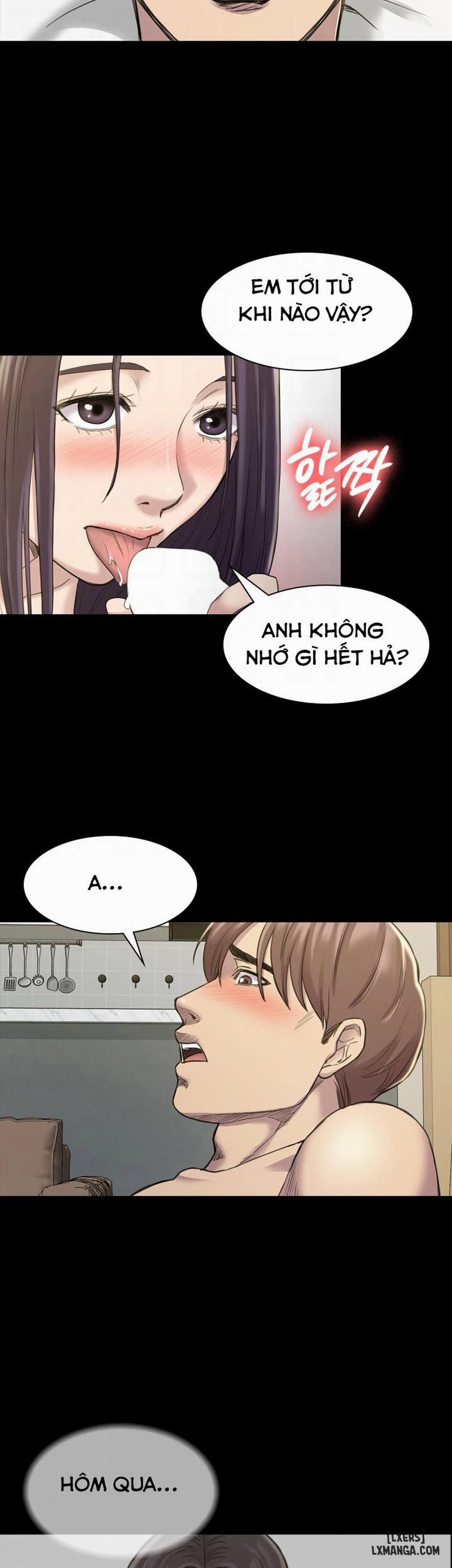 Anh Có Thể Giúp Em Không 17 trang 15