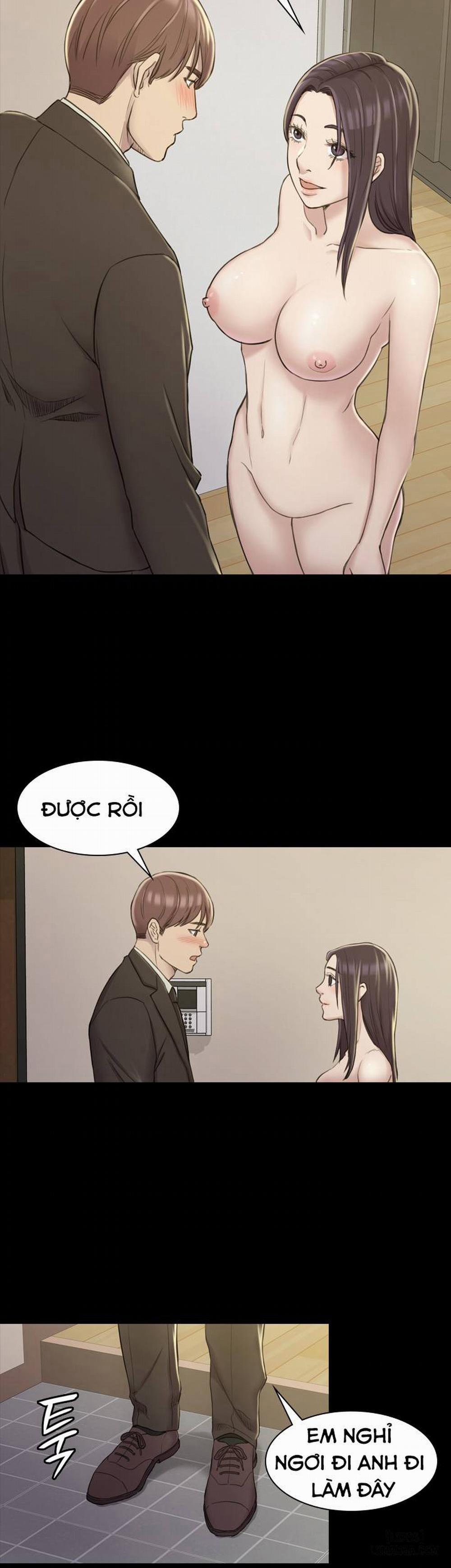 Anh Có Thể Giúp Em Không 17 trang 28