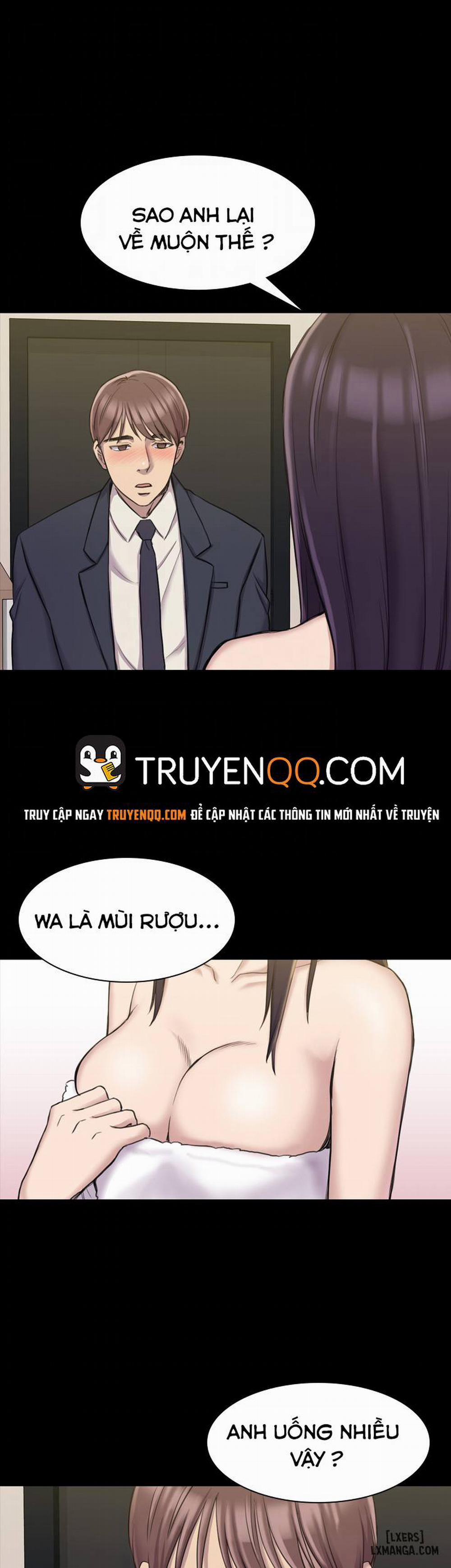 Anh Có Thể Giúp Em Không 17 trang 5