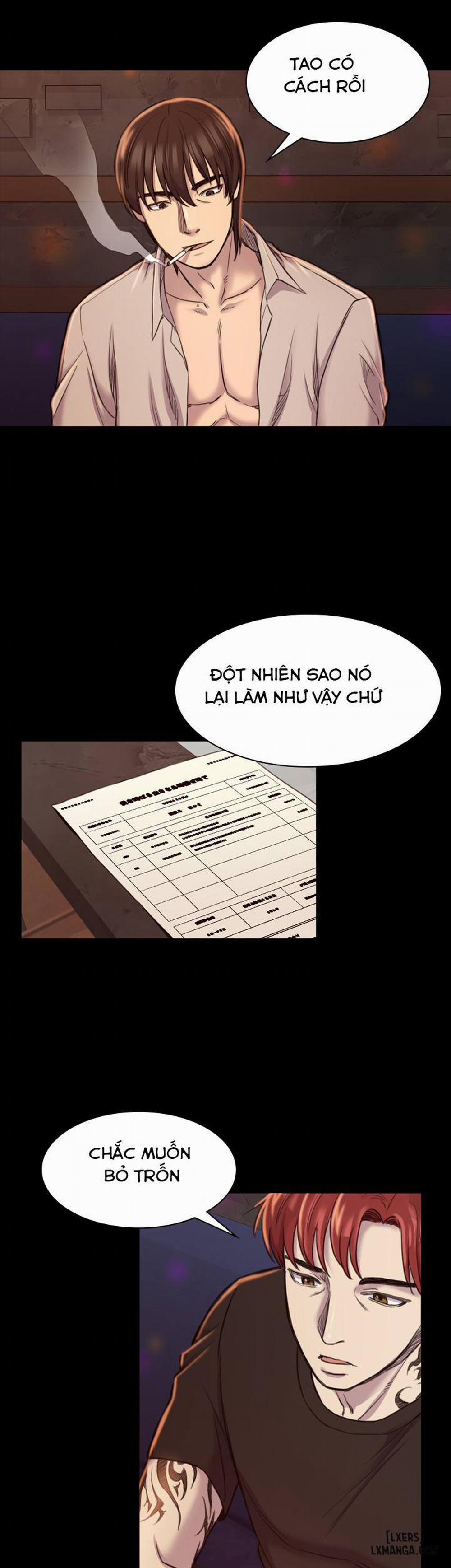 Anh Có Thể Giúp Em Không 18 trang 19