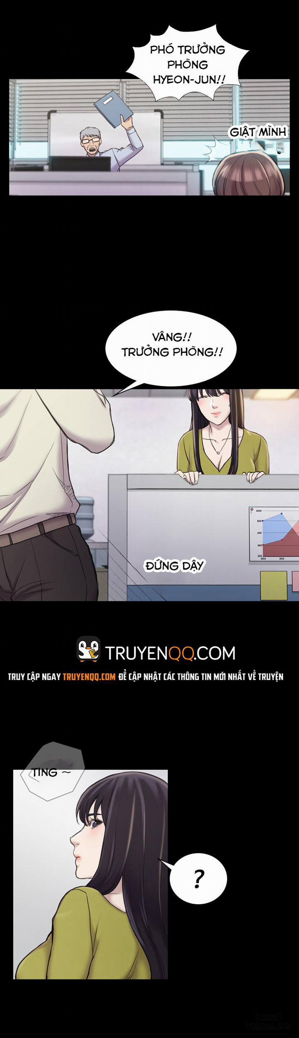 Anh Có Thể Giúp Em Không 18 trang 28