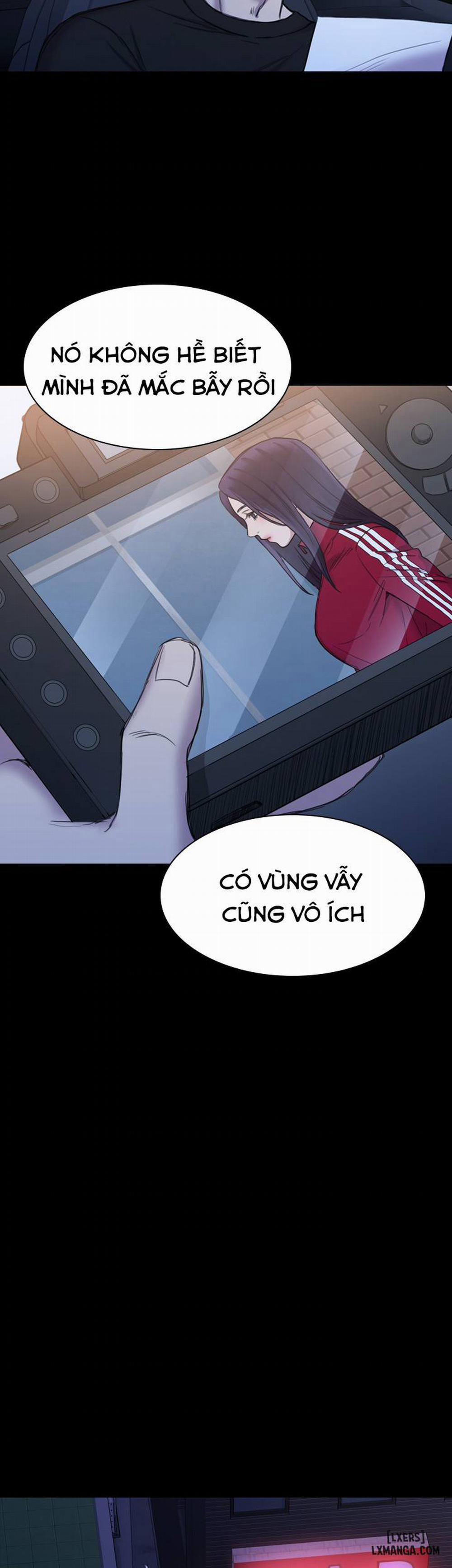 Anh Có Thể Giúp Em Không 19 trang 10