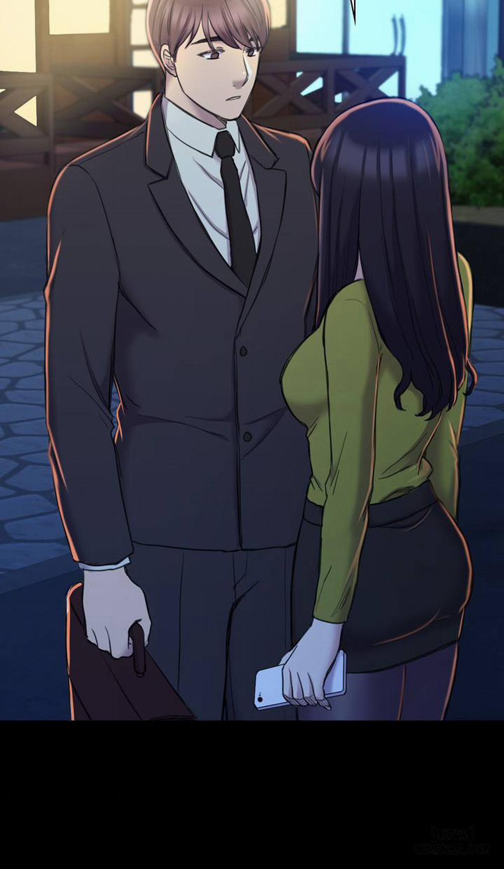 Anh Có Thể Giúp Em Không 19 trang 25