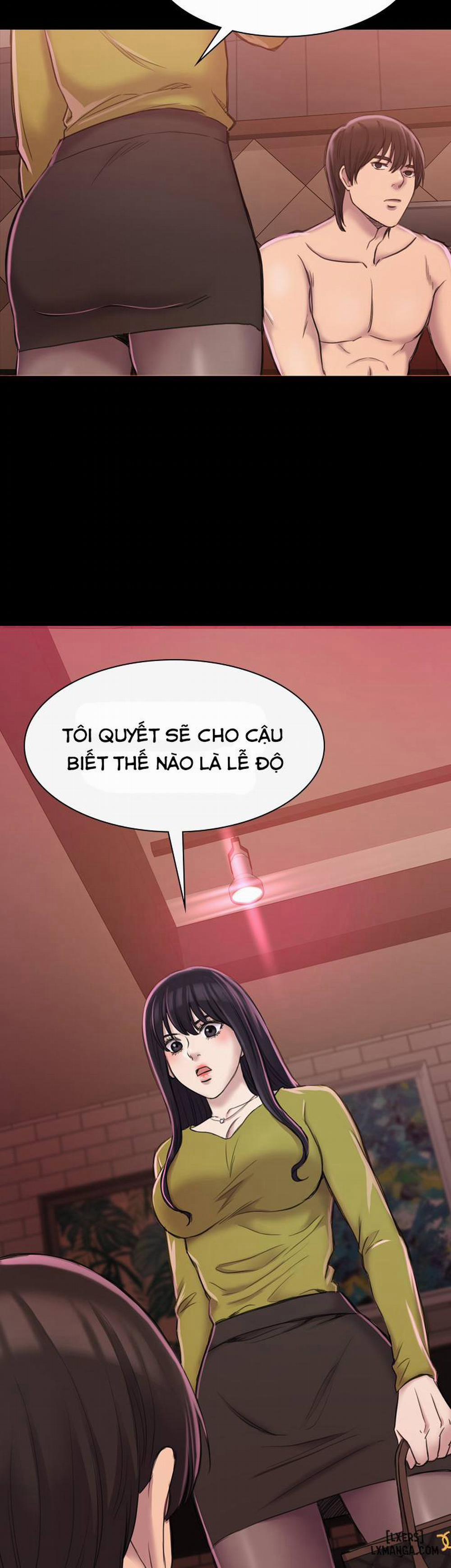 Anh Có Thể Giúp Em Không 19 trang 28