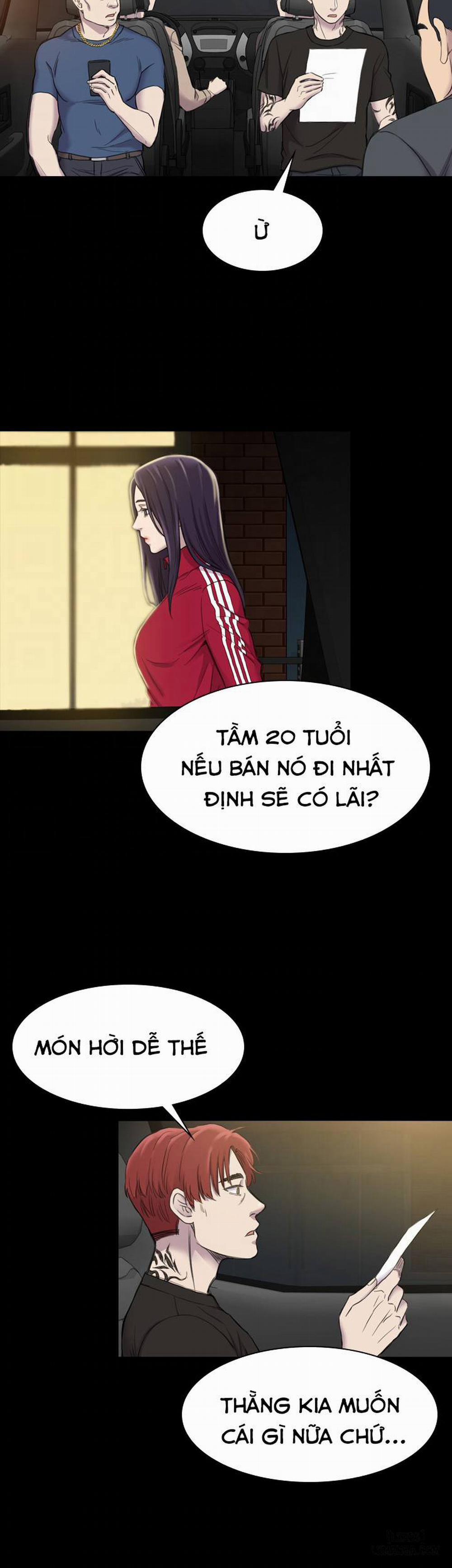 Anh Có Thể Giúp Em Không 19 trang 5