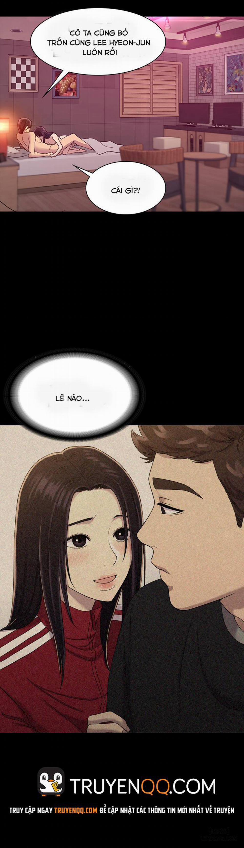 Anh Có Thể Giúp Em Không 20 trang 20