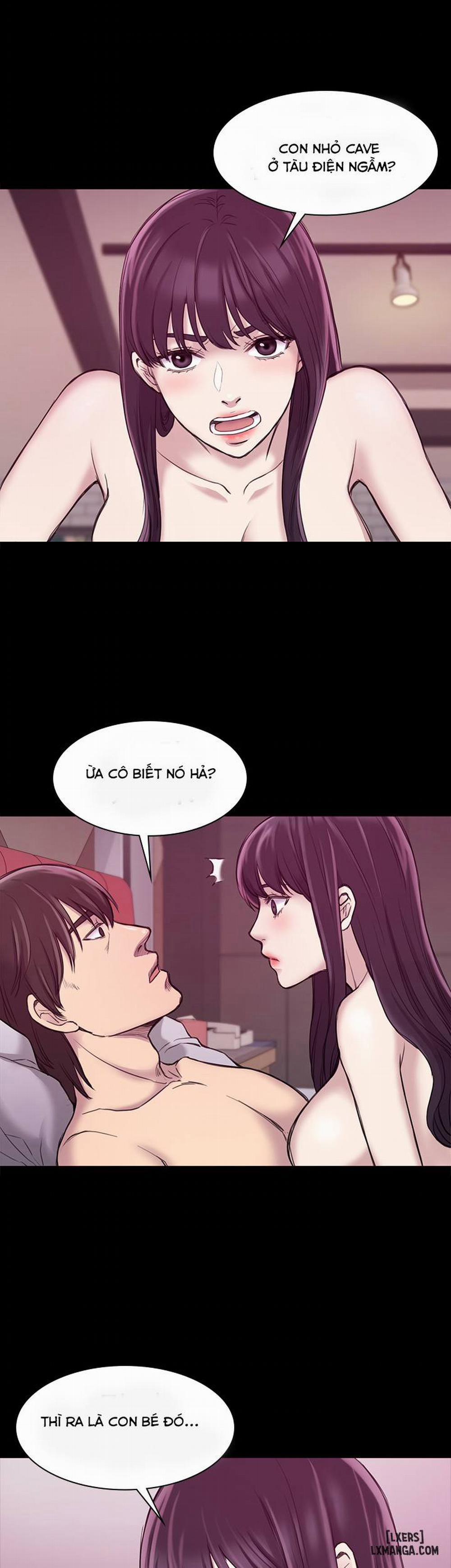 Anh Có Thể Giúp Em Không 20 trang 21