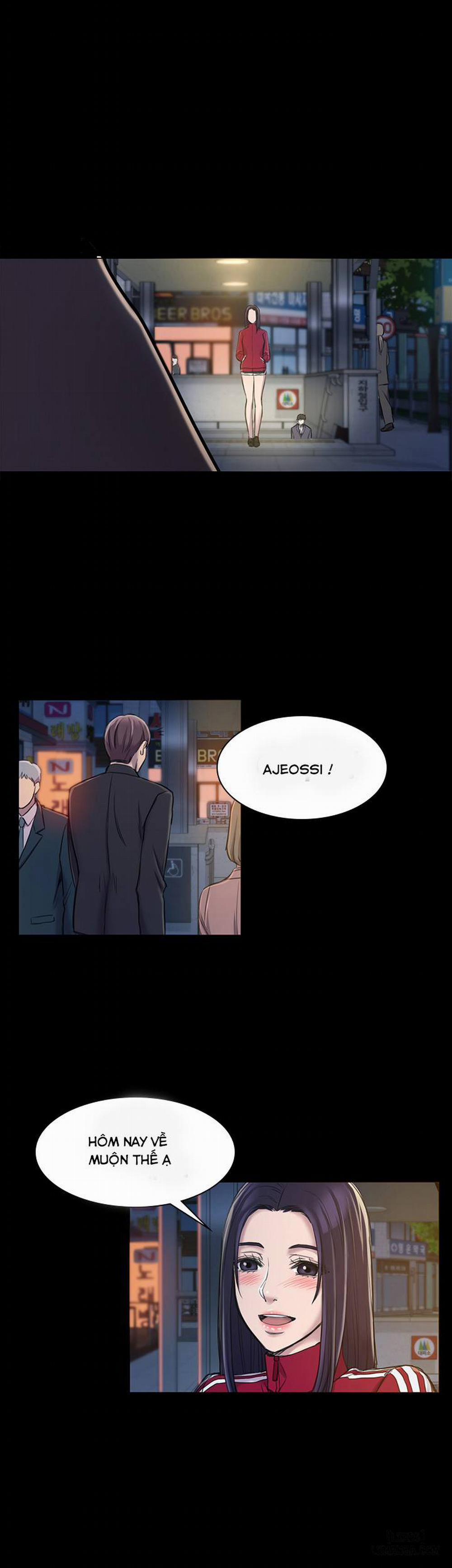 Anh Có Thể Giúp Em Không 20 trang 25