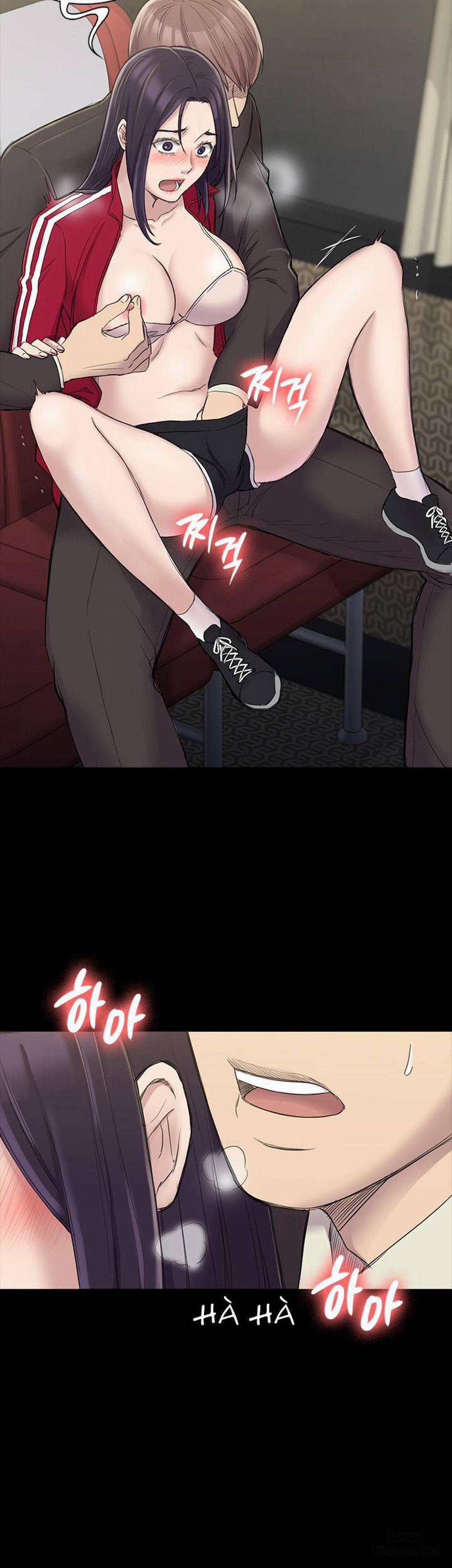 Anh Có Thể Giúp Em Không 21 trang 10