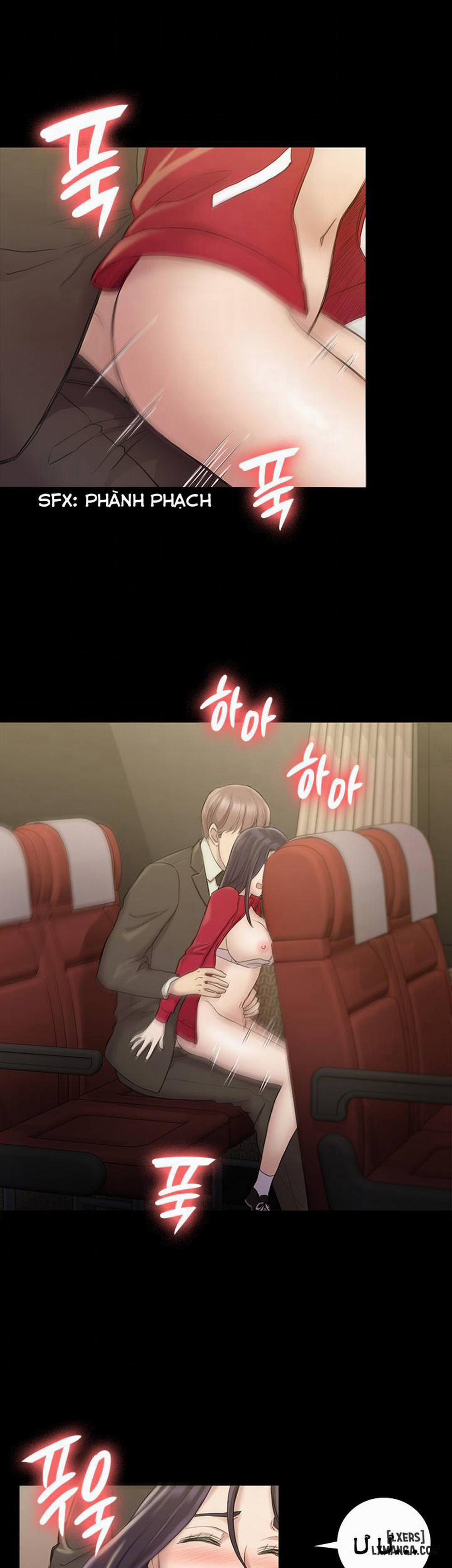 Anh Có Thể Giúp Em Không 21 trang 15