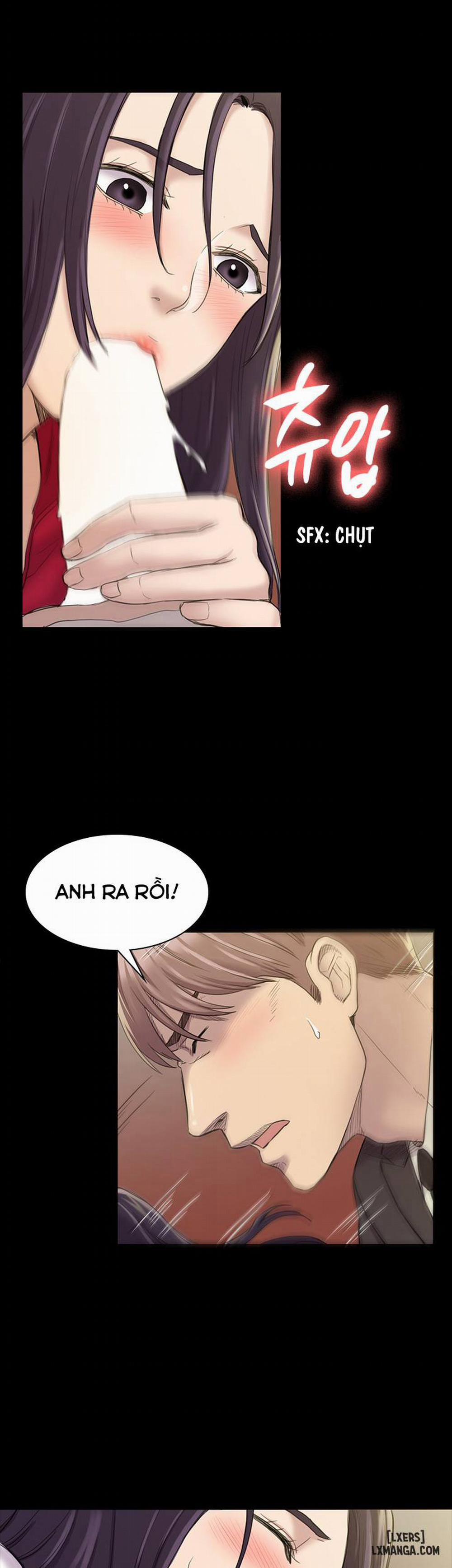 Anh Có Thể Giúp Em Không 21 trang 18