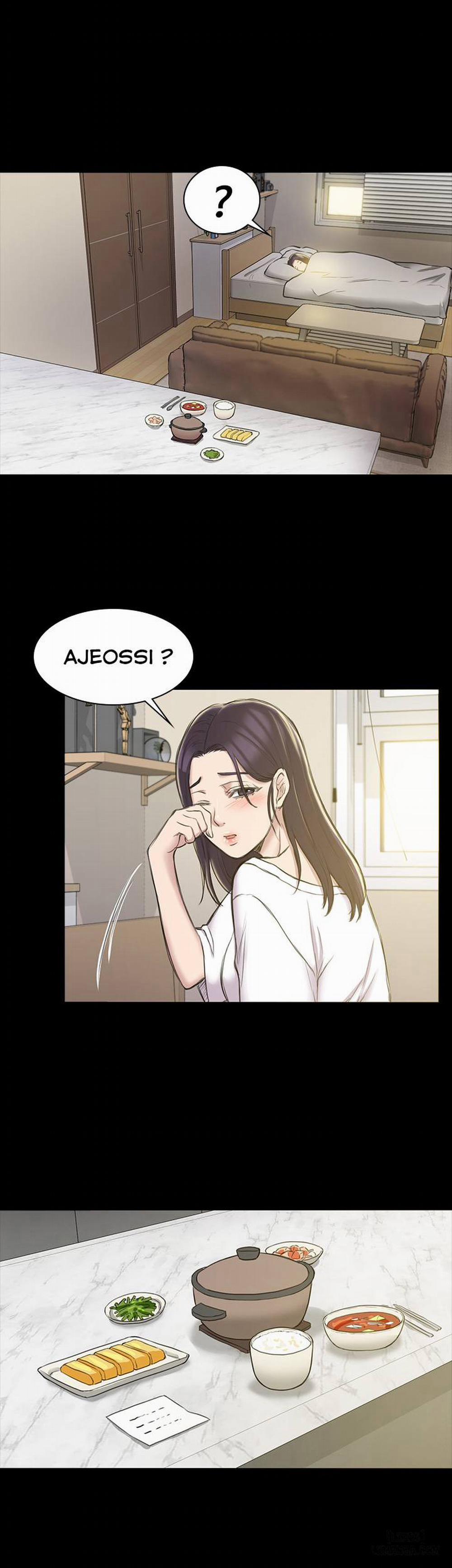 Anh Có Thể Giúp Em Không 21 trang 26